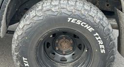 Nissan Patrol 1998 годаүшін9 200 000 тг. в Алматы – фото 3