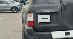 Nissan Patrol 1998 годаүшін9 200 000 тг. в Алматы – фото 5