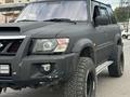 Nissan Patrol 1998 года за 9 200 000 тг. в Алматы – фото 9