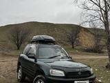 Toyota RAV4 1995 года за 2 250 000 тг. в Каскелен