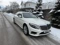 Mercedes-Benz S 400 2015 годаfor22 500 000 тг. в Алматы – фото 3