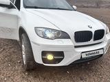 BMW X6 2010 годаүшін9 500 000 тг. в Алматы