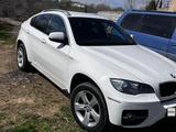 BMW X6 2010 года за 9 500 000 тг. в Алматы – фото 3