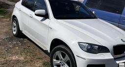 BMW X6 2010 годаүшін9 600 000 тг. в Алматы – фото 3