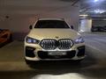 BMW X6 2021 года за 55 000 000 тг. в Алматы