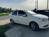 Ravon Nexia R3 2017 годаүшін3 400 000 тг. в Шымкент