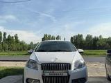 Ravon Nexia R3 2017 годаүшін3 400 000 тг. в Шымкент – фото 5
