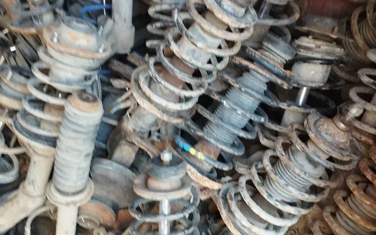 Пружиныүшін3 000 тг. в Костанай