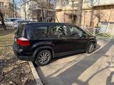 Chevrolet Orlando 2015 года за 5 800 000 тг. в Актобе – фото 3