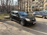 Chevrolet Orlando 2015 года за 5 800 000 тг. в Актобе – фото 4