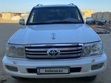 Toyota Land Cruiser 2007 года за 8 000 000 тг. в Бейнеу – фото 5