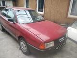 Audi 80 1989 года за 700 000 тг. в Алматы