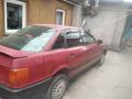 Audi 80 1989 года за 700 000 тг. в Алматы – фото 3