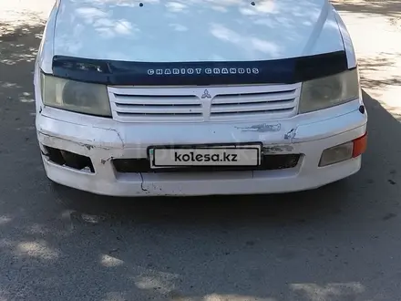 Mitsubishi Chariot 1998 года за 1 200 000 тг. в Алматы