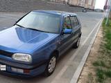 Volkswagen Golf 1993 года за 1 300 000 тг. в Шымкент