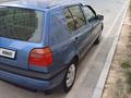 Volkswagen Golf 1993 года за 1 300 000 тг. в Шымкент – фото 3