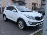 Kia Sportage 2015 годаfor6 500 000 тг. в Шымкент – фото 3