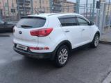 Kia Sportage 2015 годаfor6 500 000 тг. в Шымкент – фото 4