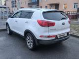 Kia Sportage 2015 годаfor6 500 000 тг. в Шымкент – фото 5