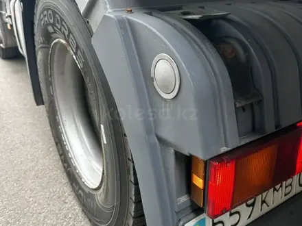 Mercedes-Benz  Actros 2004 года за 17 900 000 тг. в Алматы – фото 11