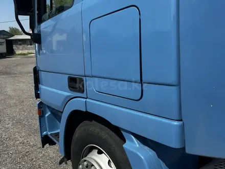 Mercedes-Benz  Actros 2004 года за 17 900 000 тг. в Алматы – фото 12