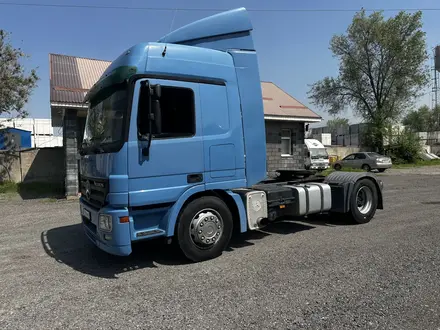 Mercedes-Benz  Actros 2004 года за 17 900 000 тг. в Алматы – фото 15