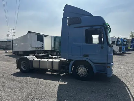 Mercedes-Benz  Actros 2004 года за 17 900 000 тг. в Алматы – фото 16