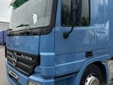 Mercedes-Benz  Actros 2004 годаүшін17 900 000 тг. в Алматы