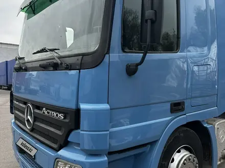 Mercedes-Benz  Actros 2004 года за 17 900 000 тг. в Алматы
