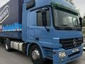 Mercedes-Benz  Actros 2004 года за 17 900 000 тг. в Алматы – фото 6