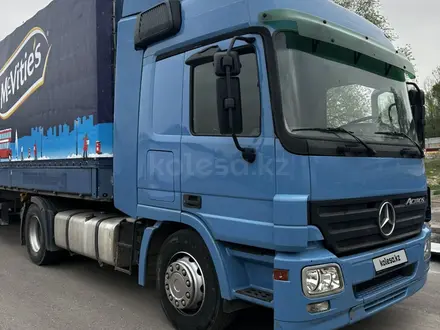 Mercedes-Benz  Actros 2004 года за 17 900 000 тг. в Алматы – фото 6