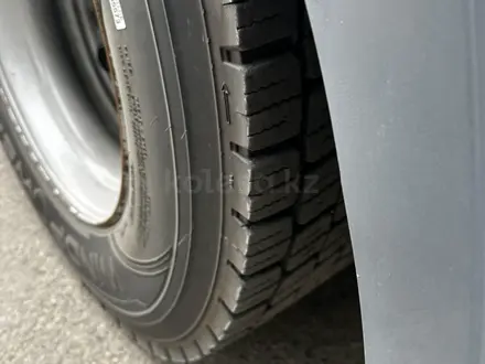 Mercedes-Benz  Actros 2004 года за 17 900 000 тг. в Алматы – фото 10