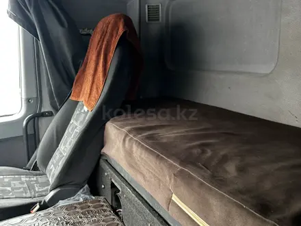 Mercedes-Benz  Actros 2004 года за 17 900 000 тг. в Алматы – фото 8
