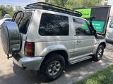 Mitsubishi Pajero 1995 года за 3 000 000 тг. в Алматы – фото 3