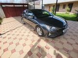 Hyundai Elantra 2019 года за 7 800 000 тг. в Шымкент – фото 4