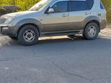 SsangYong Rexton 2002 годаүшін2 600 000 тг. в Алматы