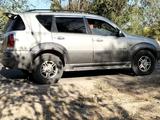 SsangYong Rexton 2002 годаүшін2 600 000 тг. в Алматы – фото 2