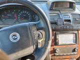 SsangYong Rexton 2002 годаүшін2 600 000 тг. в Алматы – фото 4