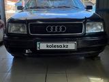 Audi 100 1991 годаүшін1 600 000 тг. в Федоровка (Теректинский р-н)