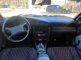 Audi 100 1991 года за 1 600 000 тг. в Федоровка (Теректинский р-н) – фото 4