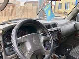 Nissan Patrol 2001 годаүшін6 500 000 тг. в Сатпаев – фото 5