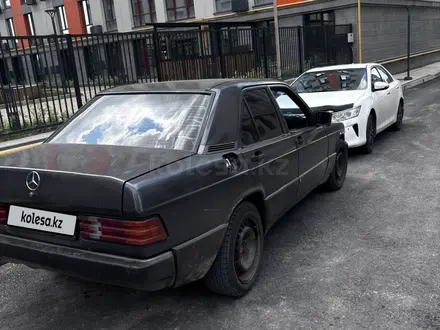 Mercedes-Benz 190 1989 года за 650 000 тг. в Шымкент