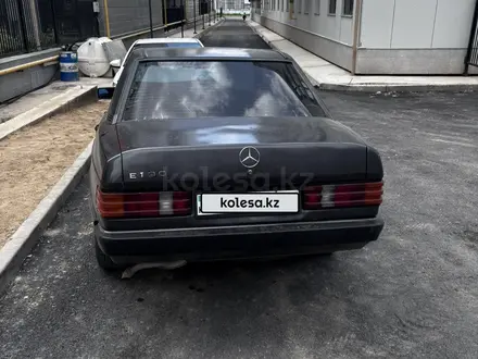 Mercedes-Benz 190 1989 года за 650 000 тг. в Шымкент – фото 4