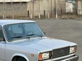 ВАЗ (Lada) 2107 2011 годаүшін2 500 000 тг. в Туркестан – фото 2