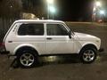 ВАЗ (Lada) Lada 2121 2008 года за 1 500 000 тг. в Актобе – фото 3