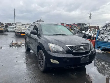 Крыло передняя на lexus rx 2003-2008 за 10 000 тг. в Шымкент