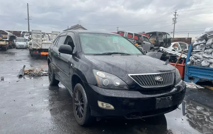 Крыло передняя на lexus rx 2003-2008 за 10 000 тг. в Шымкент