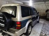 Mitsubishi Pajero 1993 года за 4 500 000 тг. в Айтеке би – фото 5