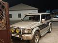 Mitsubishi Pajero 1993 года за 4 500 000 тг. в Айтеке би – фото 9