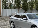 BMW 535 2015 годаүшін7 300 000 тг. в Актобе – фото 2